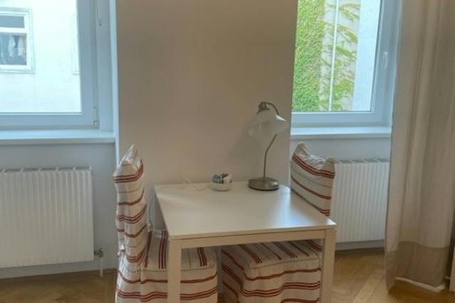 Taubstummengasse, Vienna