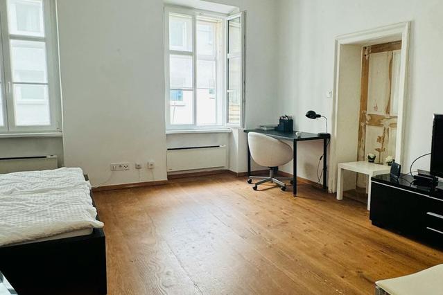 Margaretenstraße, Vienna