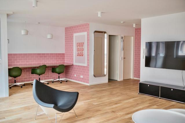 Fischerinsel, Berlin