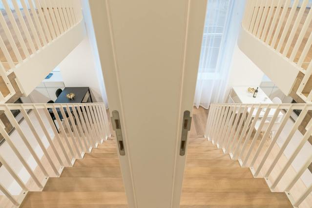 Liechtensteinstraße, Vienna