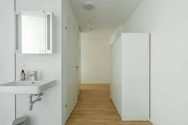 Studio in Karl-Popper-Straße, 10. Bezirk-Favoriten