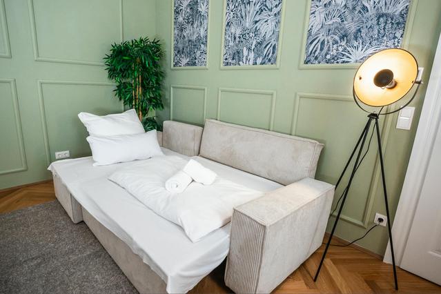 1-Zimmer Wohnung in Pohlgasse, 12. Bezirk