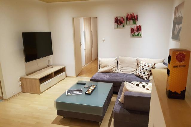 Appartement 1 pièce à Esslinger Hauptstraße, 22. Bezirk-Donaustadt