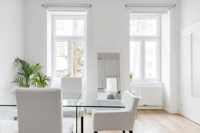 Piso de 1 habitación en Mosergasse, Alsergrund
