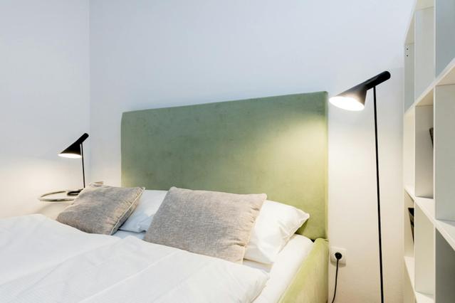 Studio in Alser Straße, 9. Bezirk-Alsergrund