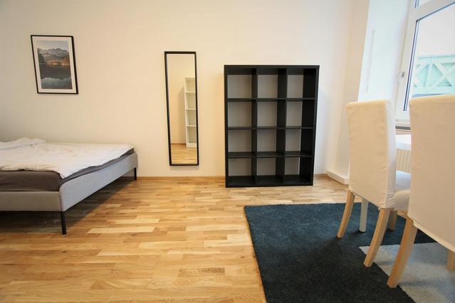 Sechshauser Gürtel, Vienna