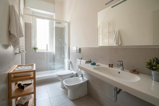 Appartement 1 pièce à Via Sigieri, Porta Romana