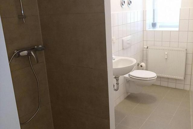 Heinrich-Roller-Straße, Berlin