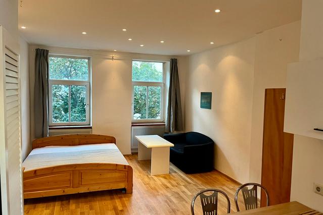 Studio à Habichergasse, 16. Bezirk-Ottakring