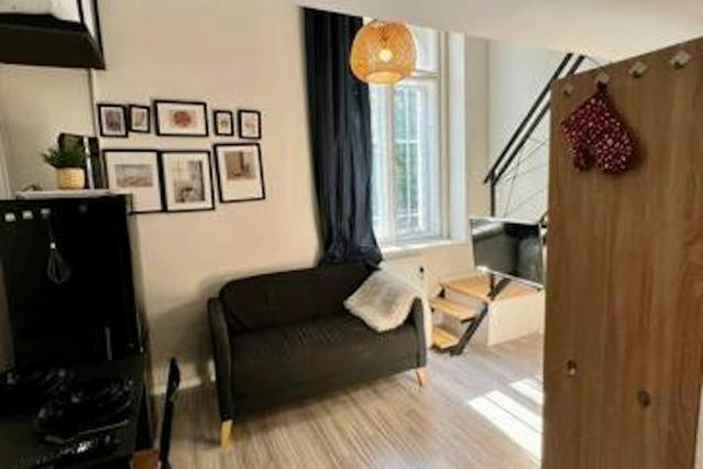 Dembinszky utca, Budapest