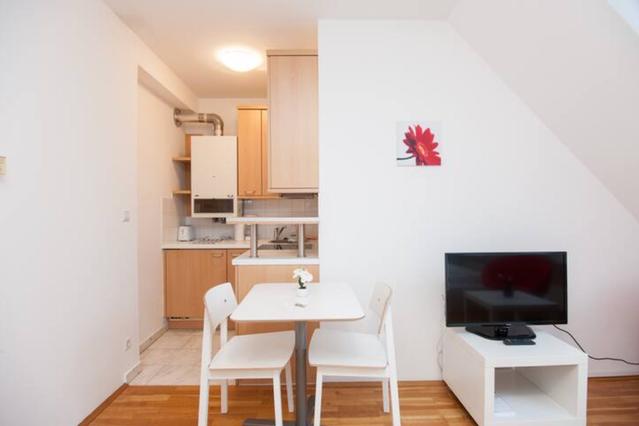 Mariannengasse, 9. Bezirk-Alsergrund şehrinde 1 Stüdyo