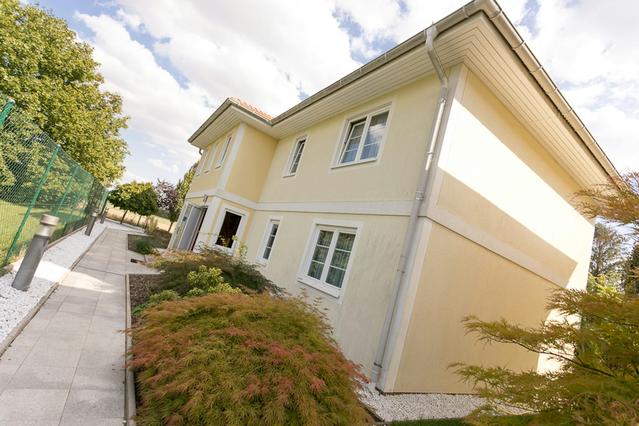 Appartamenti di 1 locali in Lehenstraße, 22. Bezirk-Donaustadt