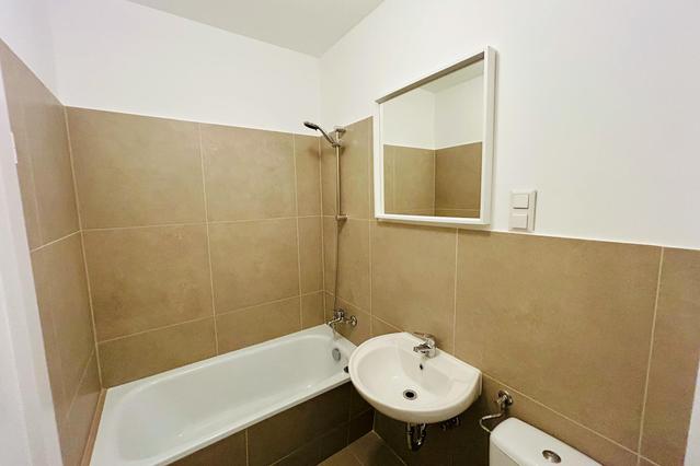 Studio in Reuterstraße, Neukölln