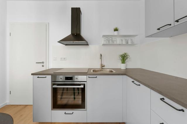 房间 位于 Friedrichstraße, Mitte