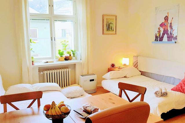 Pengerkatu, Helsinki