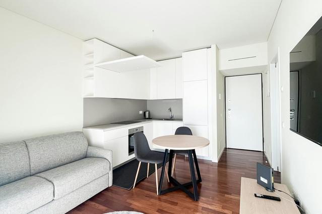 Via Carlo Imbonati, Dergano şehrinde 1 oda