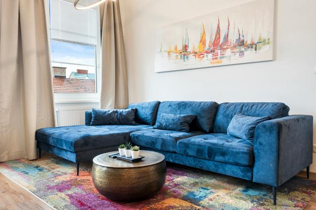 Piso de 1 habitación en Hasnerstraße, 16. Bezirk