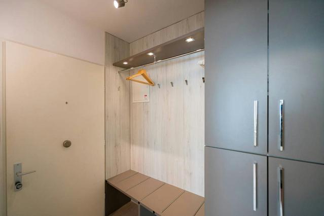 Studio in Landstraßer Hauptstraße, 3. Bezirk-Landstraße