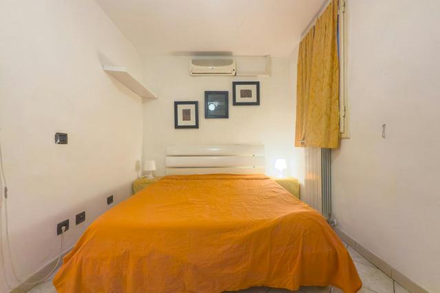 1-Zimmer Wohnung in Via Faenza, Centro Storico
