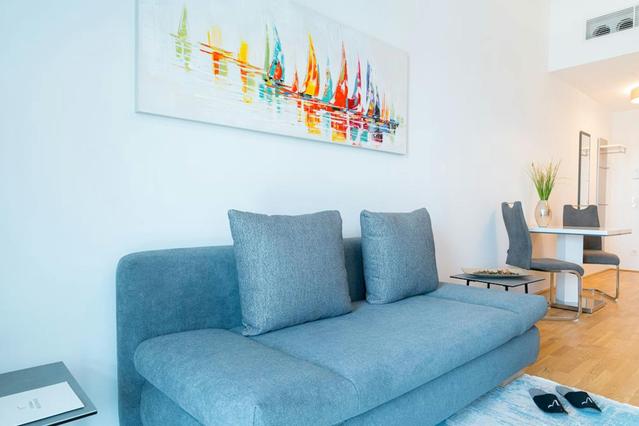 1-Zimmer Wohnung in Wehlistraße, 2. Bezirk-Leopoldstadt