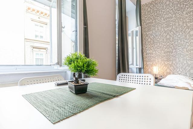 Piso de 1 habitación en Stanislausgasse, 3. Bezirk