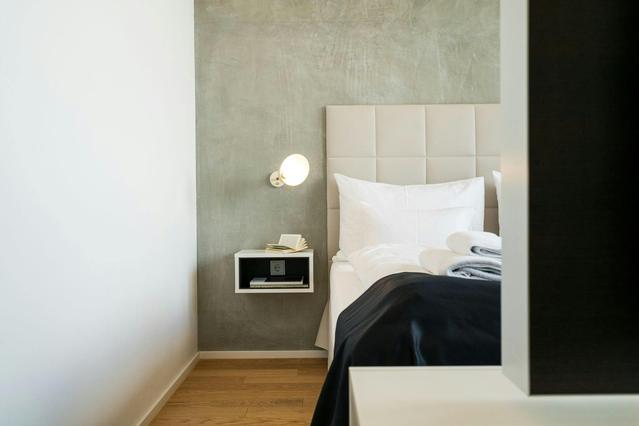 Studio in Triester Straße, Favoriten