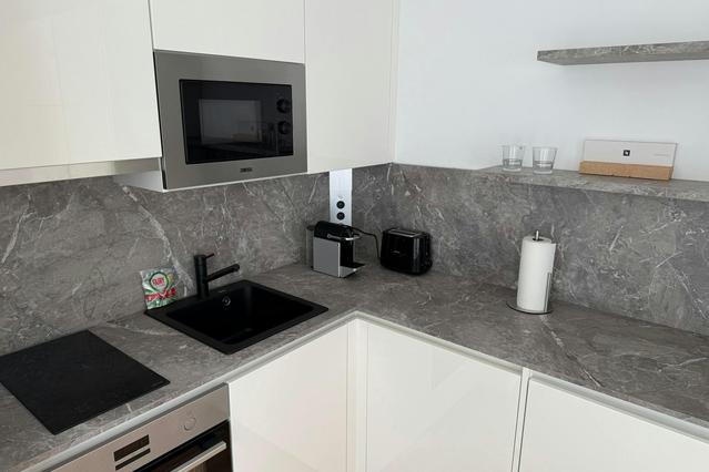 Studio in Obstgartenweg, Donaustadt