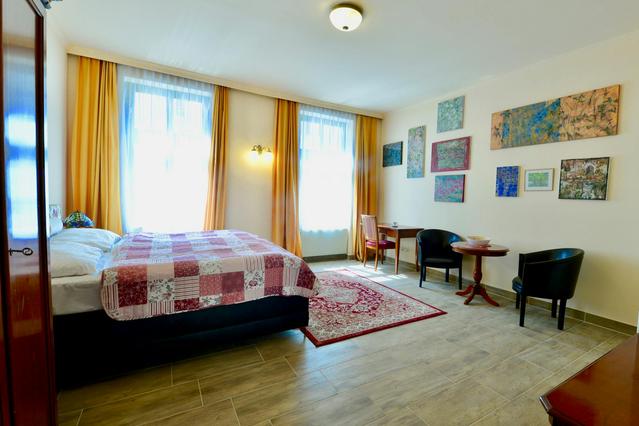 Студия по адресу Herklotzgasse, 15. Bezirk-Rudolfsheim-Fünfhaus