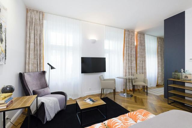 房间 位于 Alser Straße, 9. Bezirk-Alsergrund