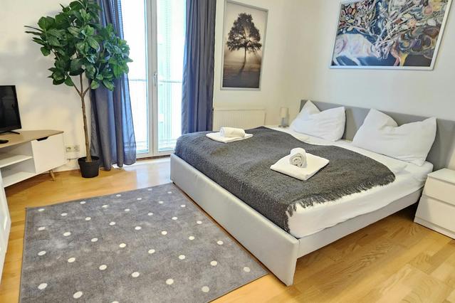 1 室户公寓 位于 Siccardsburggasse, 10. Bezirk