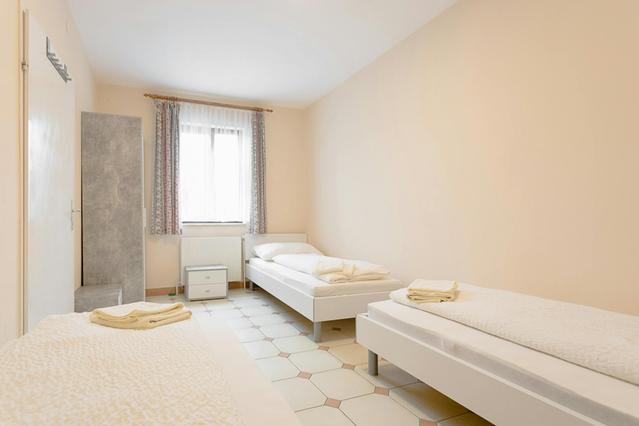 Appartement 1 pièce à Ambrosigasse, 22. Bezirk-Donaustadt