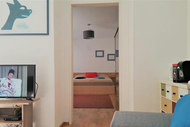 1 室户公寓 位于 Steinackergasse, 12. Bezirk-Meidling