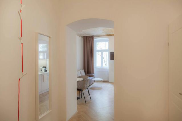 Koppstraße, Vienna