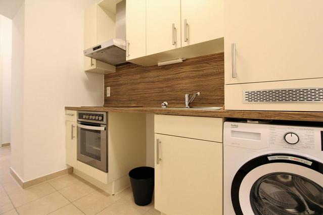 1-Zimmer Wohnung in Hartlgasse, 20. Bezirk-Brigittenau