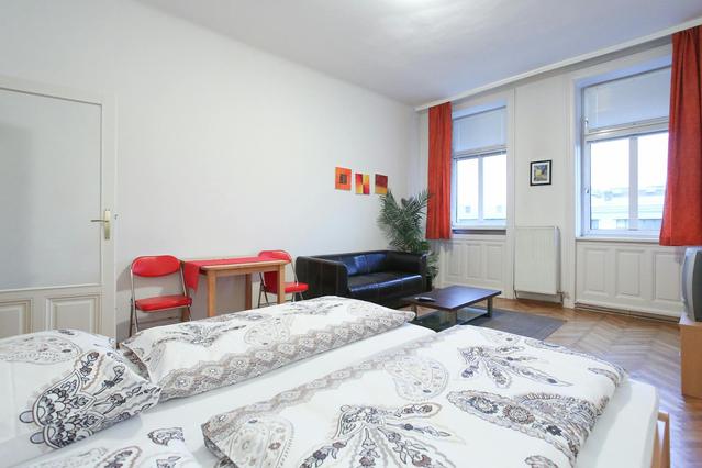 Hernalser Gürtel, Vienna