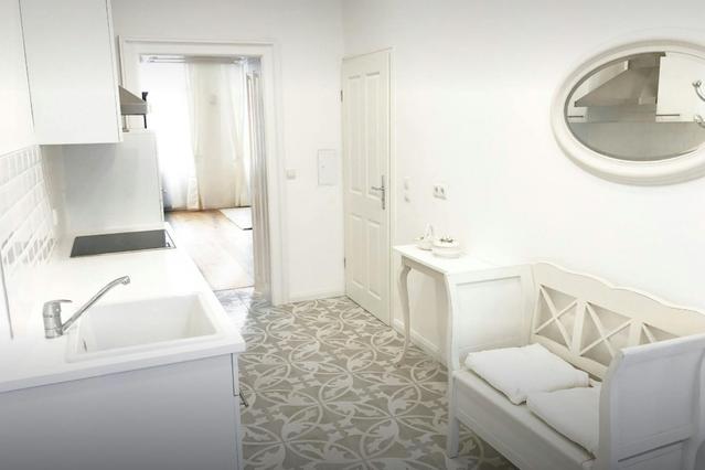 1-Zimmer Wohnung in Goldschlagstraße, 15. Bezirk-Rudolfsheim-Fünfhaus