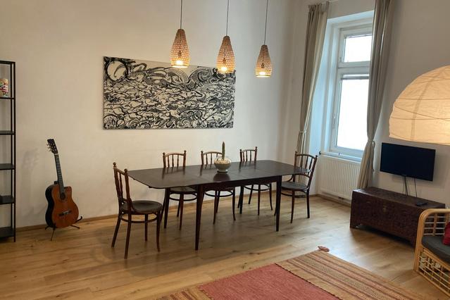 Bräuhausgasse, 5. Bezirk şehrinde 1 oda