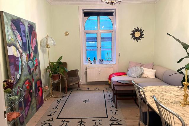 Arkonagade, Copenhagen