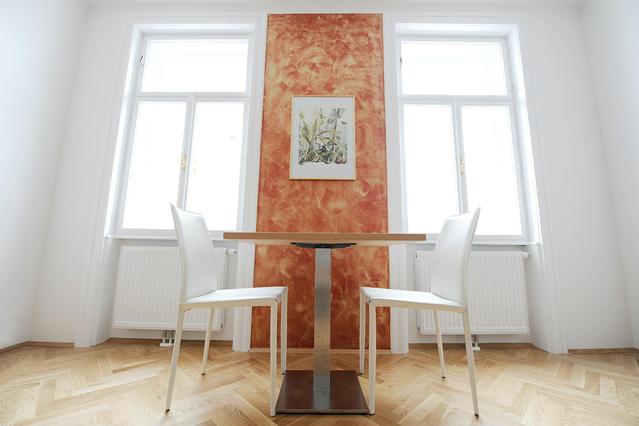 Studio in Hollgasse, 5. Bezirk-Margareten