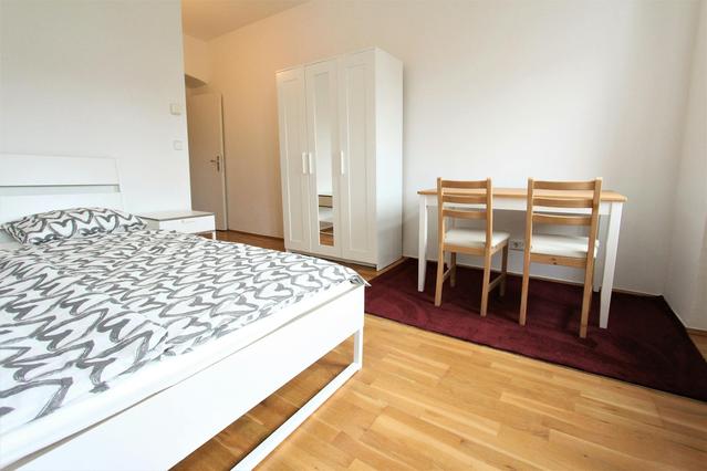 Apartamento de 1 quarto em Lerchenfelder Gürtel, 7. Bezirk-Neubau