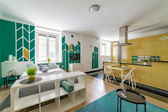 Szalag utca, Budapest