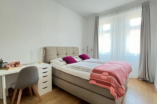 1 室户公寓 位于 Hasnerstraße, 16. Bezirk-Ottakring