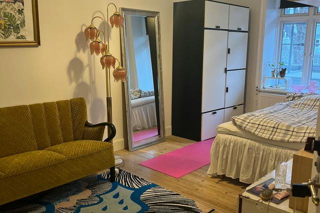 Arkonagade, Copenhagen