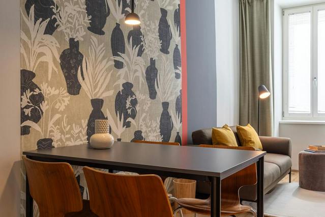 Студия по адресу Erdbergstraße, Landstraße