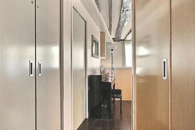 Rue Saint-Denis, Paris