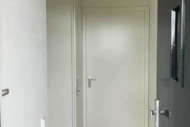 1-Zimmer Wohnung in President Kennedylaan, Amsterdam-Zuid