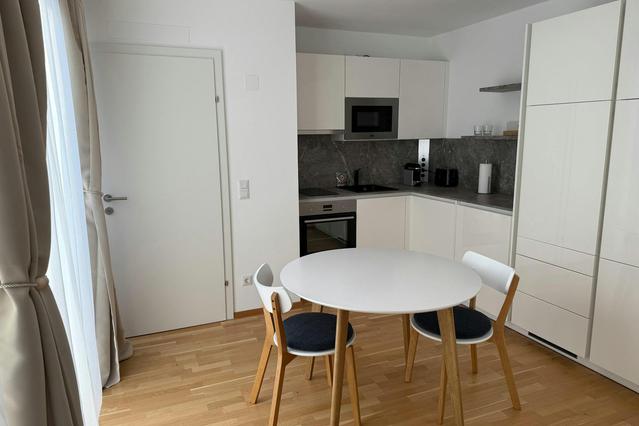 Studio in Obstgartenweg, Donaustadt