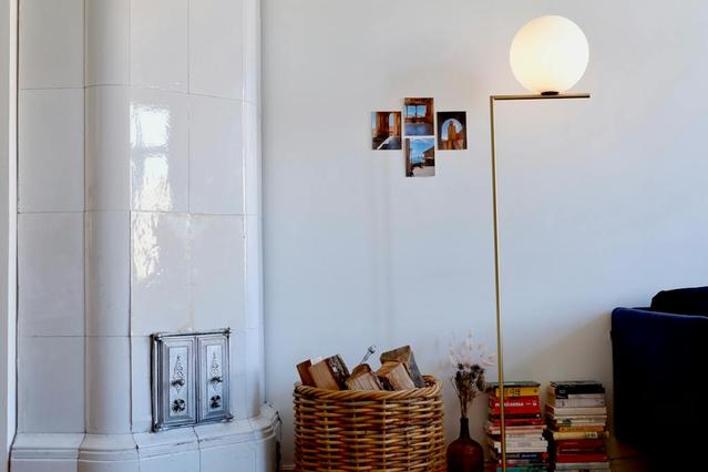 Kirstinkatu, Helsinki