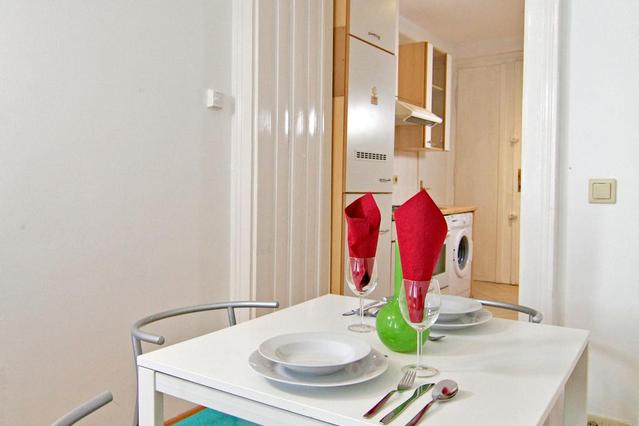 Appartement 1 pièce à Wiedner Hauptstraße, 5. Bezirk