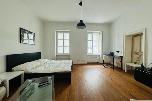 Margaretenstraße, Vienna